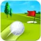 Golf Master Simulator