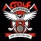 Golf Aggressive Radio