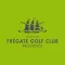 Fregate Provence Golf & CC