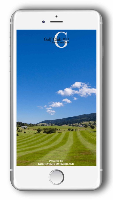 Golf du Mont Saint Jean Screenshots
