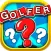 Guess the Top Golf Famous Athletes - a fun mobile wgt & pga mini trivia pic quiz game