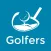 Golfers Scoring