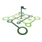 Golf TrackStat