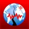 My Earthquake Monitor