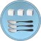 Sugar grams to Cubes & Spoons