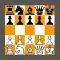 Mini Chess 5x5