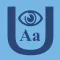 Unicode Developer Font Viewer