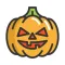 Fun Halloween Stickers
