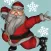 Santa Claus Bailarín