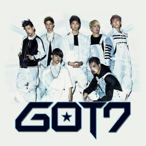 Got 7 Got 7