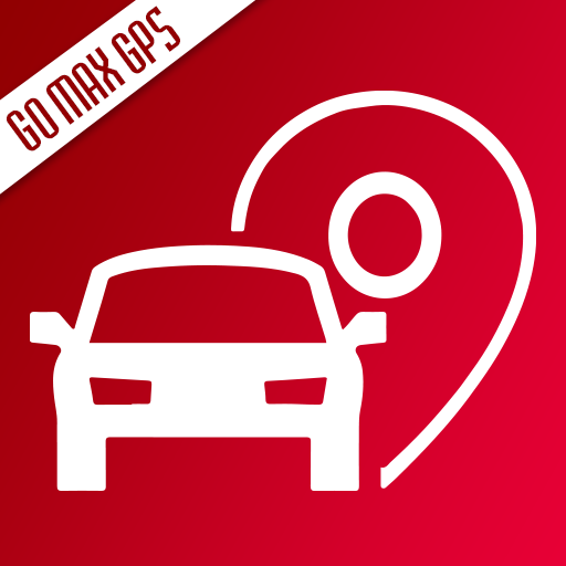 Go Max GPS Corporate
