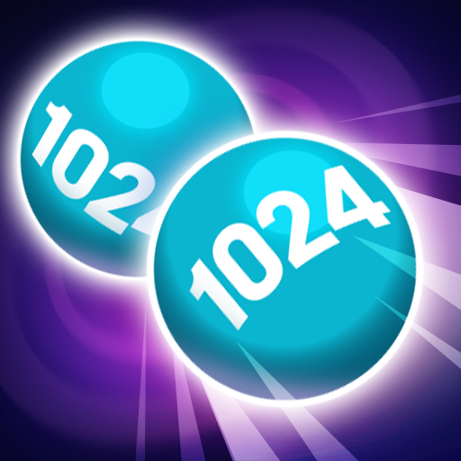 Merge Shooter 3D : 2048 Game Merge Shooter 3D : 2048 Game