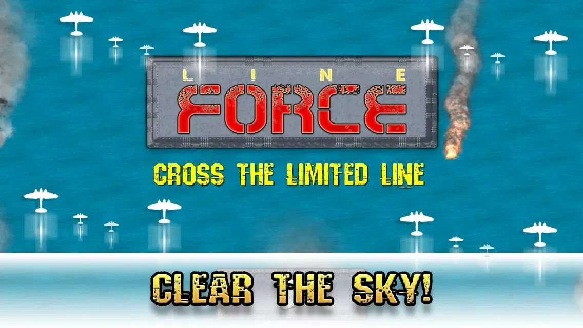 Line Force Screenshots