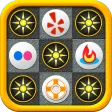 Logo Memory Game: GoMemo