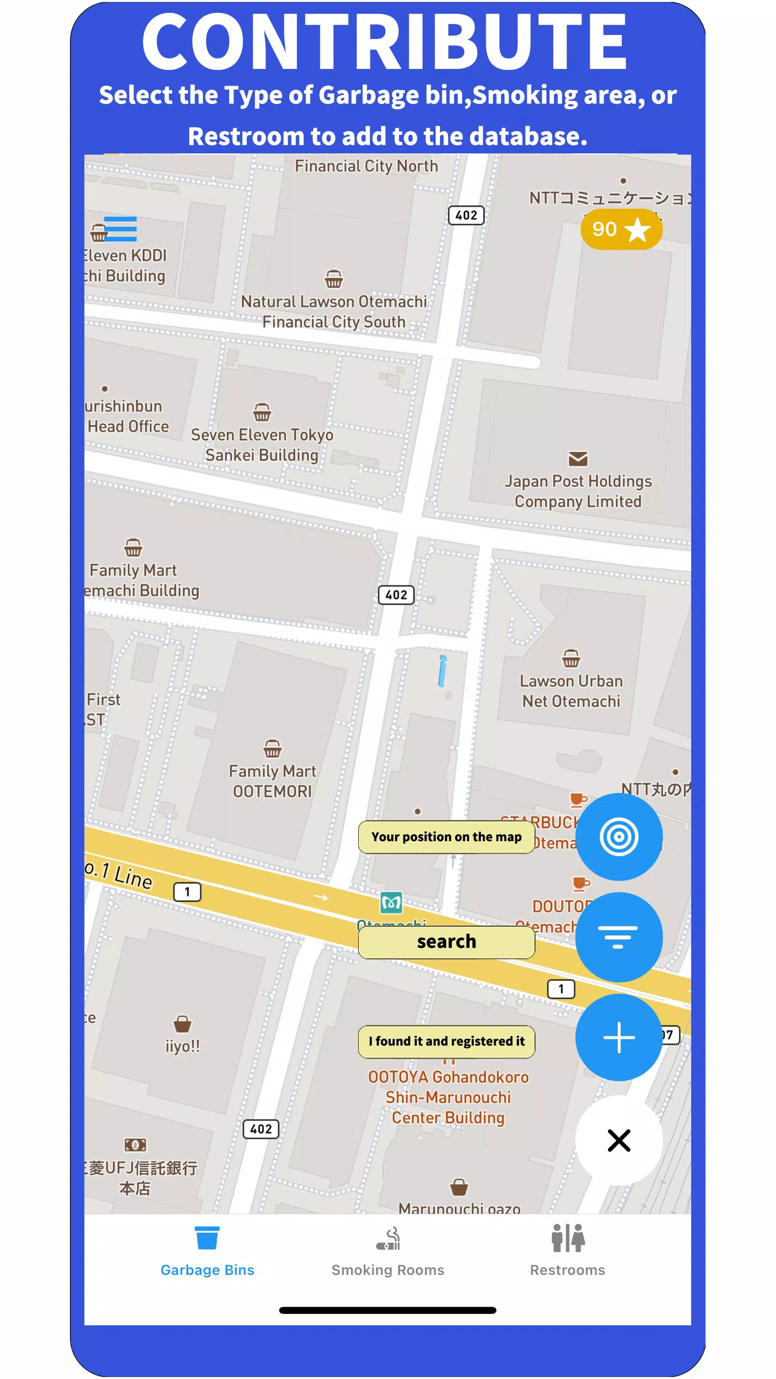 Capturas de pantalla de Doko?
