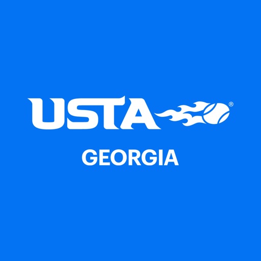 USTA GEORGIA STATE CHMPS USTA GEORGIA STATE CHMPS