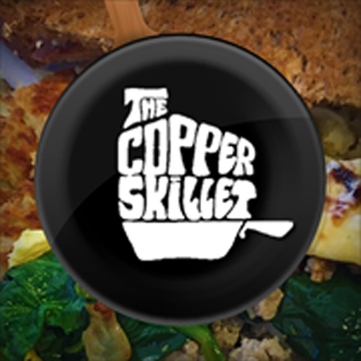 The Copper Skillet The Copper Skillet