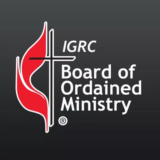 IGRC Brd of Ordained Ministry IGRC Brd of Ordained Ministry