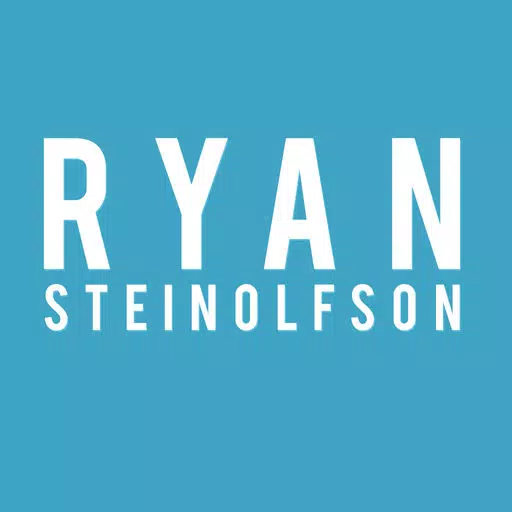 Ryan Steinolfson Ryan Steinolfson