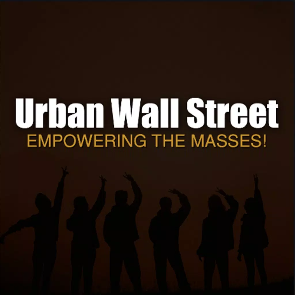 Urban Wall Street