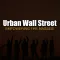 Urban Wall Street