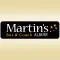 Martins Albury Bus and Coach