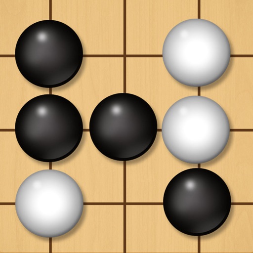 Gomoku Five in a Row Gomoku Five in a Row