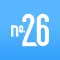 No.26 Community