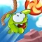 OmNom Climb the Rope
