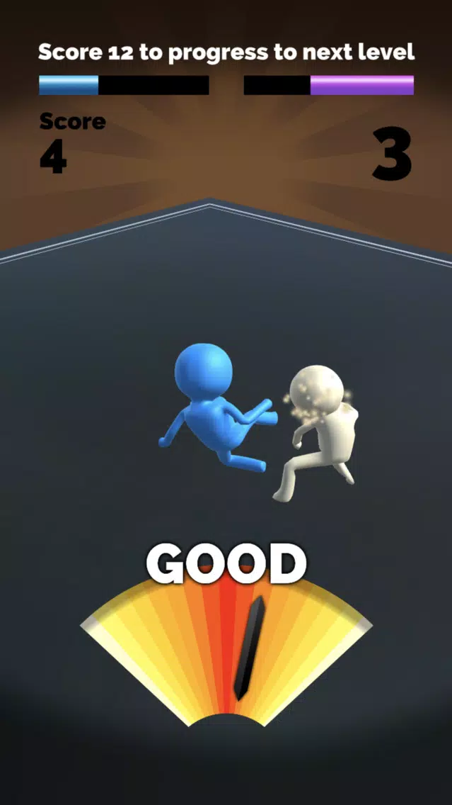 Paint Dojo Screenshots