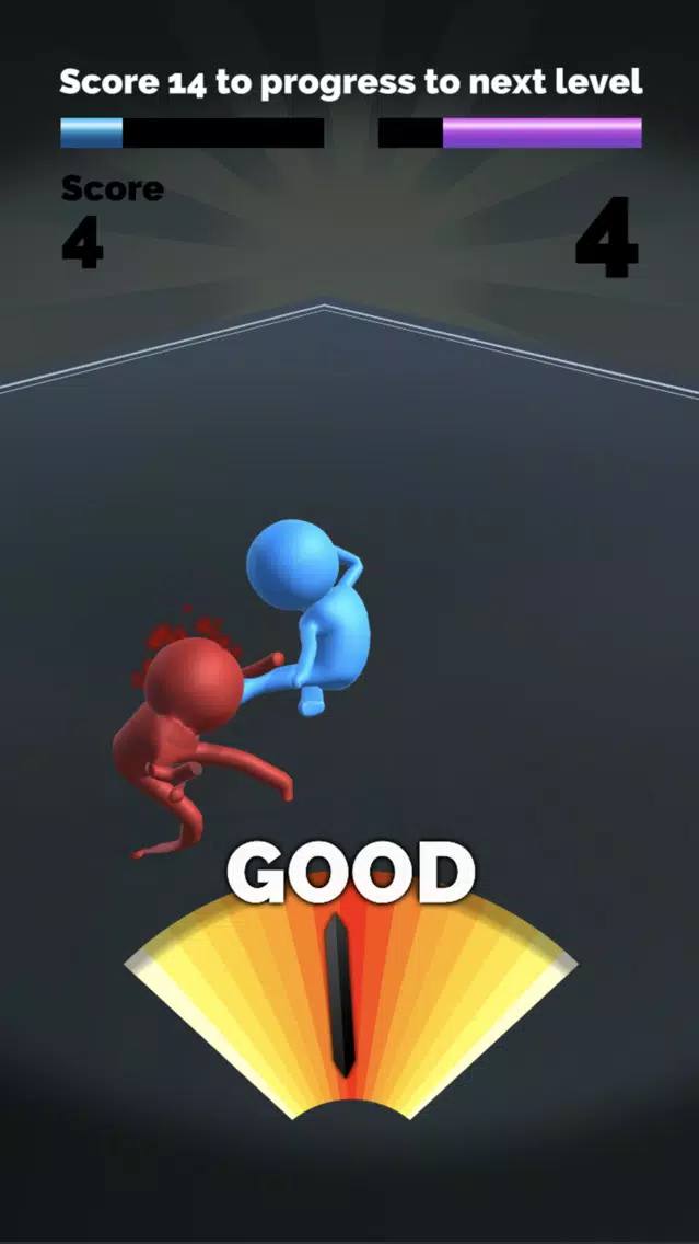 Paint Dojo Screenshots