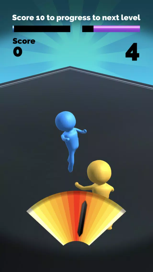 Paint Dojo Screenshots