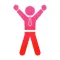 Office Ninja: exercises for joints