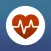 TapRate - Automatic Heart Rate Monitor with Camera and Manual Tap Pulse Detection