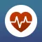 TapRate - Automatic Heart Rate Monitor with Camera and Manual Tap Pulse Detection