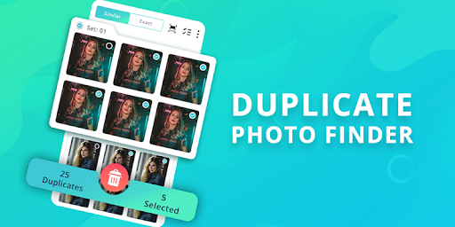 Duplicate Photo Find & Remove Screenshots
