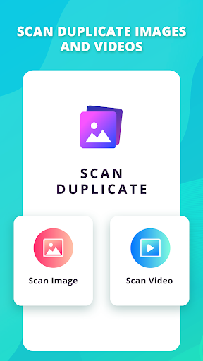 Duplicate Photo Find & Remove Screenshots