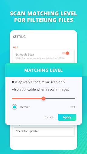 Duplicate Photo Find & Remove Screenshots