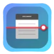 Document scanner and pdf generator