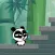 Jungle Panda Run