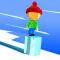 Ice Slide!