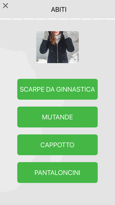 Learn Italian Beginners Easily Screenshots