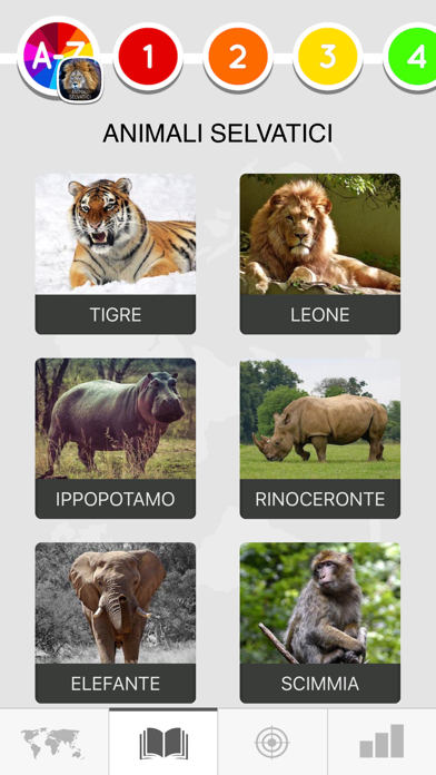 Learn Italian Beginners Easily Screenshots