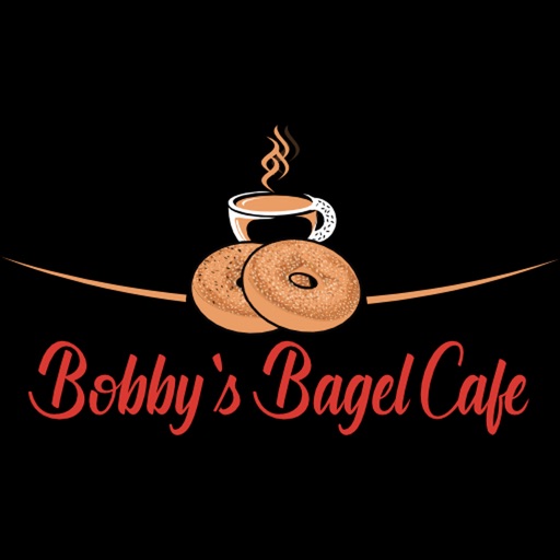 Bobby's Bagel Cafe Bobby's Bagel Cafe