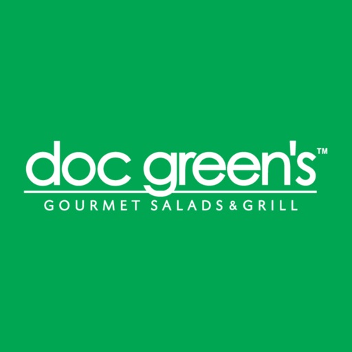 Doc Green's - Express Pick-up Doc Green's - Express Pick-up