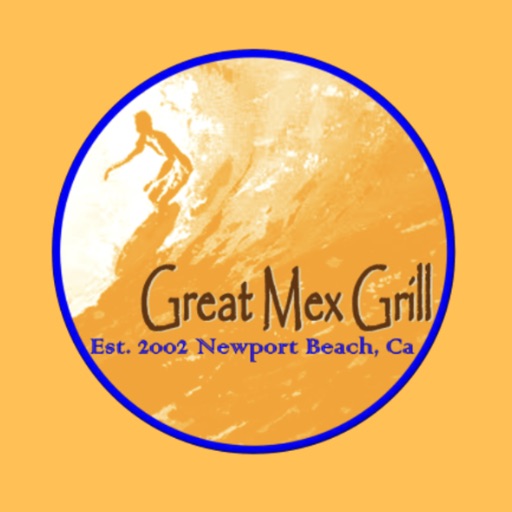 Great Mex Grill Great Mex Grill