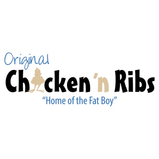Original Chicken 'n Ribs Original Chicken 'n Ribs