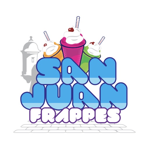 San Juan Frappes San Juan Frappes