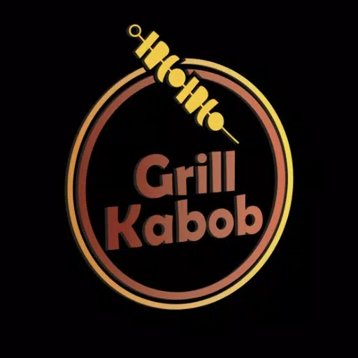 Grill Kabob - Mobile Ordering Grill Kabob - Mobile Ordering