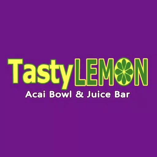 Tasty Lemon Acai Bowl & Juice Tasty Lemon Acai Bowl & Juice